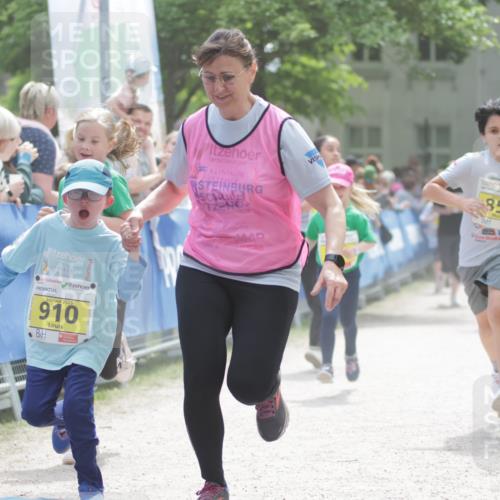 17.05.2025 - Störlauf H.Heesch http://msf.ph/oto/7874120 17.05.2025 14:16:48 Ziel  meine-sportfotos.de