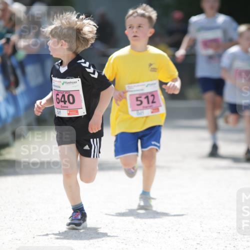 17.05.2025 - Störlauf H.Heesch http://msf.ph/oto/7874160 17.05.2025 13:56:30 Ziel  meine-sportfotos.de