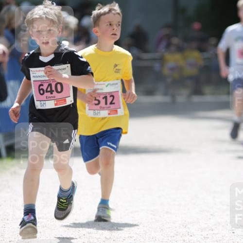 17.05.2025 - Störlauf H.Heesch http://msf.ph/oto/7874162 17.05.2025 13:56:31 Ziel  meine-sportfotos.de