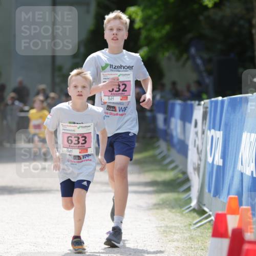 17.05.2025 - Störlauf H.Heesch http://msf.ph/oto/7874164 17.05.2025 13:56:33 Ziel  meine-sportfotos.de