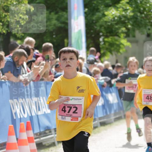 17.05.2025 - Störlauf H.Heesch http://msf.ph/oto/7874218 17.05.2025 13:57:03 Ziel  meine-sportfotos.de