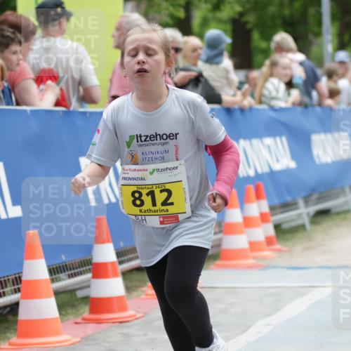 17.05.2025 - Störlauf H.Heesch http://msf.ph/oto/7874932 17.05.2025 14:19:29 Ziel  meine-sportfotos.de