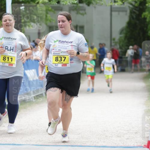 17.05.2025 - Störlauf H.Heesch http://msf.ph/oto/7874959 17.05.2025 14:19:47 Ziel  meine-sportfotos.de