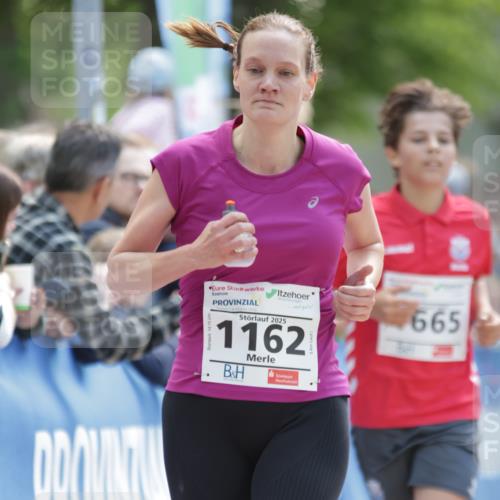 17.05.2025 - Störlauf H.Heesch http://msf.ph/oto/7874991 17.05.2025 14:38:07 Ziel  meine-sportfotos.de