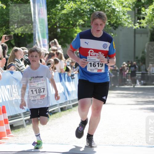 17.05.2025 - Störlauf H.Heesch http://msf.ph/oto/7875016 17.05.2025 14:38:48 Ziel  meine-sportfotos.de