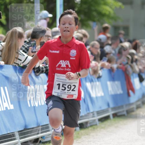 17.05.2025 - Störlauf H.Heesch http://msf.ph/oto/7875035 17.05.2025 14:39:28 Ziel  meine-sportfotos.de