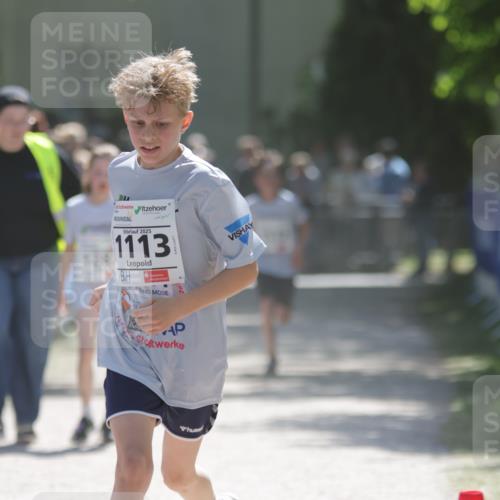 17.05.2025 - Störlauf H.Heesch http://msf.ph/oto/7875058 17.05.2025 14:40:12 Ziel  meine-sportfotos.de