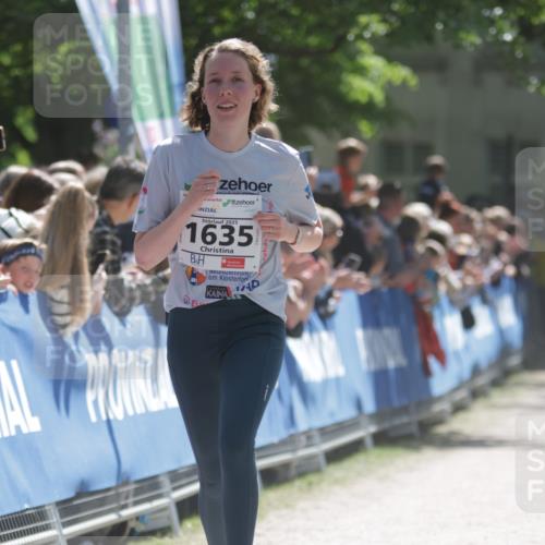17.05.2025 - Störlauf H.Heesch http://msf.ph/oto/7875083 17.05.2025 14:40:43 Ziel  meine-sportfotos.de
