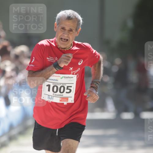 17.05.2025 - Störlauf H.Heesch http://msf.ph/oto/7875091 17.05.2025 14:40:48 Ziel  meine-sportfotos.de