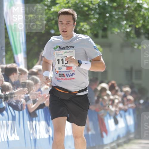17.05.2025 - Störlauf H.Heesch http://msf.ph/oto/7875122 17.05.2025 14:41:40 Ziel  meine-sportfotos.de