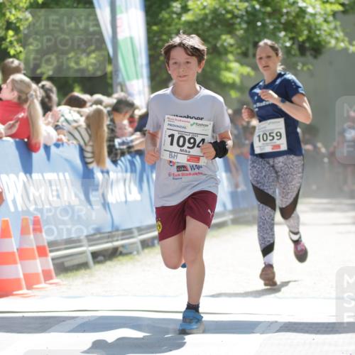 17.05.2025 - Störlauf H.Heesch http://msf.ph/oto/7875128 17.05.2025 14:41:51 Ziel  meine-sportfotos.de