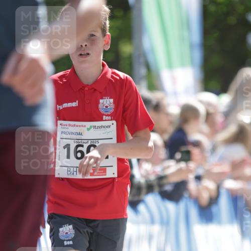 17.05.2025 - Störlauf H.Heesch http://msf.ph/oto/7875133 17.05.2025 14:42:02 Ziel  meine-sportfotos.de