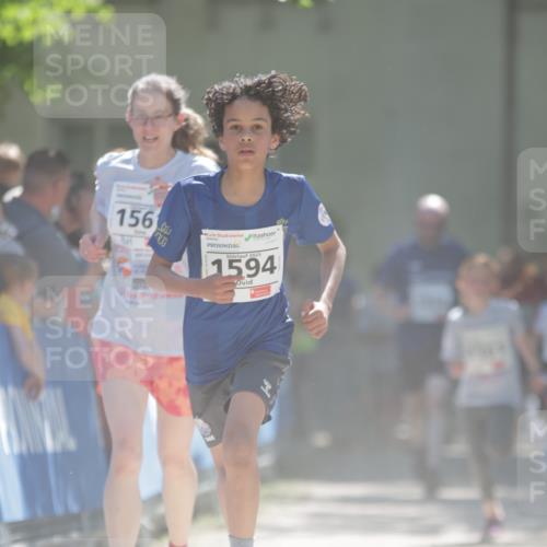 17.05.2025 - Störlauf H.Heesch http://msf.ph/oto/7875167 17.05.2025 14:42:36 Ziel  meine-sportfotos.de