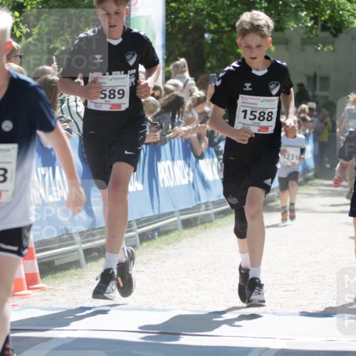 17.05.2025 - Störlauf H.Heesch http://msf.ph/oto/7875184 17.05.2025 14:43:12 Ziel  meine-sportfotos.de