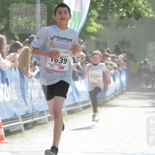 17.05.2025 - Störlauf H.Heesch http://msf.ph/oto/7875219 17.05.2025 14:43:56 Ziel  meine-sportfotos.de