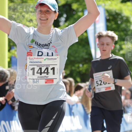 17.05.2025 - Störlauf H.Heesch http://msf.ph/oto/7875236 17.05.2025 14:44:19 Ziel  meine-sportfotos.de