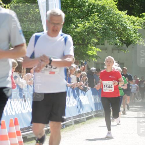 17.05.2025 - Störlauf H.Heesch http://msf.ph/oto/7875239 17.05.2025 14:44:24 Ziel  meine-sportfotos.de