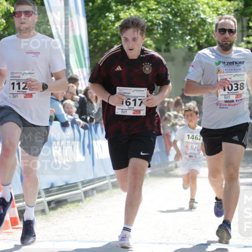 17.05.2025 - Störlauf H.Heesch http://msf.ph/oto/7875280 17.05.2025 14:45:11 Ziel  meine-sportfotos.de