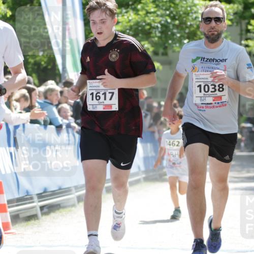 17.05.2025 - Störlauf H.Heesch http://msf.ph/oto/7875285 17.05.2025 14:45:12 Ziel  meine-sportfotos.de
