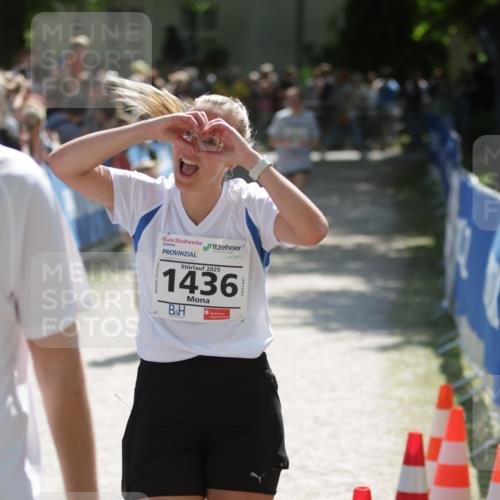 17.05.2025 - Störlauf H.Heesch http://msf.ph/oto/7875300 17.05.2025 14:46:04 Ziel  meine-sportfotos.de