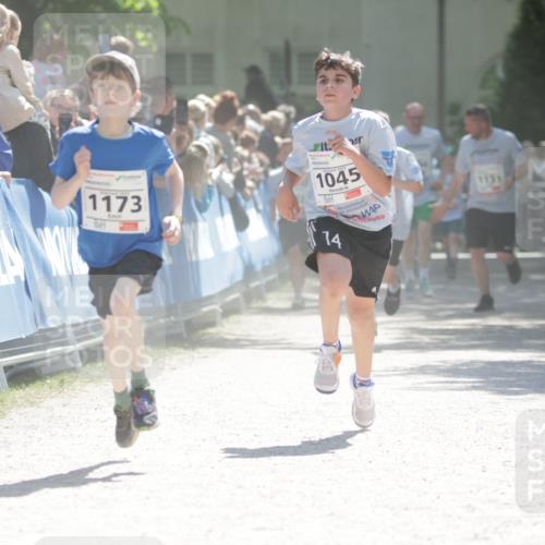 17.05.2025 - Störlauf H.Heesch http://msf.ph/oto/7875334 17.05.2025 14:46:43 Ziel  meine-sportfotos.de