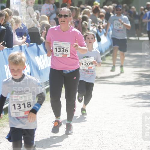 17.05.2025 - Störlauf H.Heesch http://msf.ph/oto/7875350 17.05.2025 14:47:27 Ziel  meine-sportfotos.de