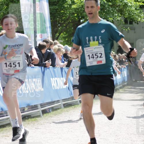 17.05.2025 - Störlauf H.Heesch http://msf.ph/oto/7875364 17.05.2025 14:48:14 Ziel  meine-sportfotos.de