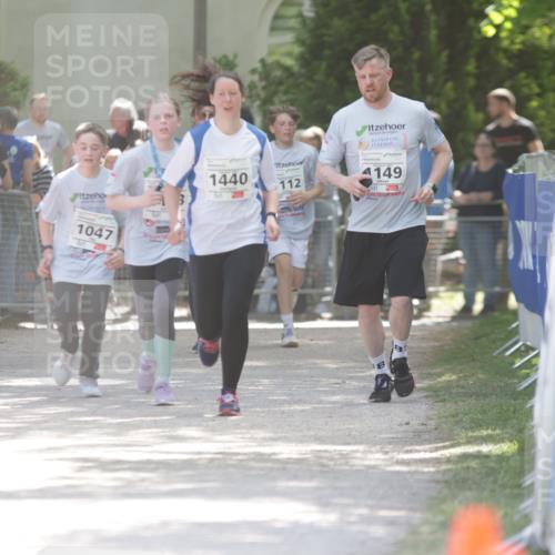 17.05.2025 - Störlauf H.Heesch http://msf.ph/oto/7875372 17.05.2025 14:48:36 Ziel  meine-sportfotos.de