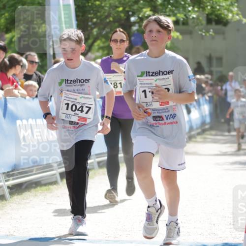 17.05.2025 - Störlauf H.Heesch http://msf.ph/oto/7875381 17.05.2025 14:48:46 Ziel  meine-sportfotos.de