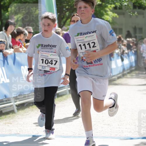 17.05.2025 - Störlauf H.Heesch http://msf.ph/oto/7875383 17.05.2025 14:48:47 Ziel  meine-sportfotos.de