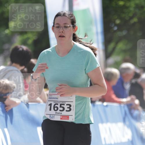 17.05.2025 - Störlauf H.Heesch http://msf.ph/oto/7875432 17.05.2025 14:49:53 Ziel  meine-sportfotos.de