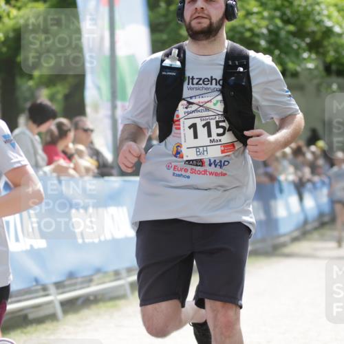 17.05.2025 - Störlauf H.Heesch http://msf.ph/oto/7875444 17.05.2025 14:50:26 Ziel  meine-sportfotos.de