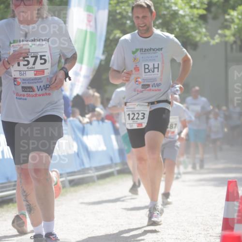 17.05.2025 - Störlauf H.Heesch http://msf.ph/oto/7875507 17.05.2025 14:52:01 Ziel  meine-sportfotos.de