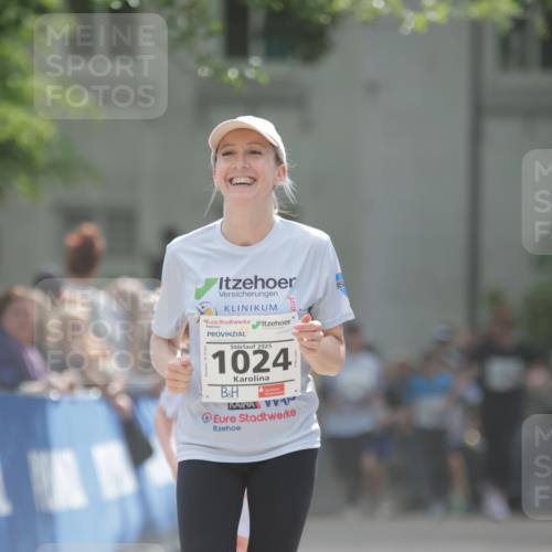 17.05.2025 - Störlauf H.Heesch http://msf.ph/oto/7875608 17.05.2025 14:54:48 Ziel  meine-sportfotos.de