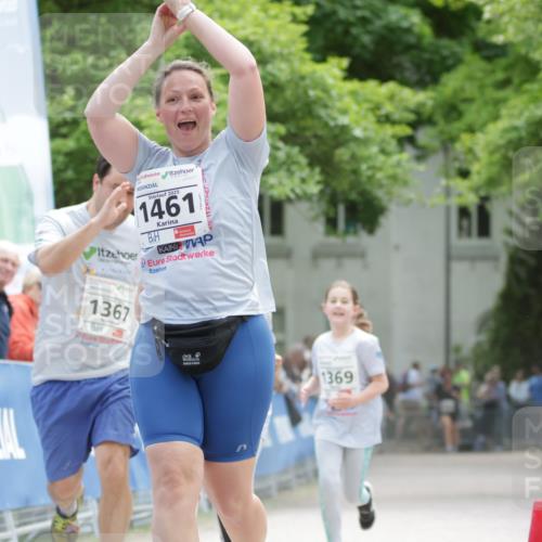 17.05.2025 - Störlauf H.Heesch http://msf.ph/oto/7875653 17.05.2025 14:56:05 Ziel  meine-sportfotos.de