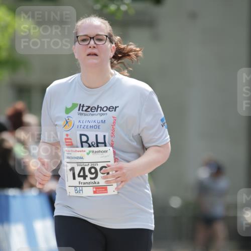 17.05.2025 - Störlauf H.Heesch http://msf.ph/oto/7875672 17.05.2025 14:57:07 Ziel  meine-sportfotos.de