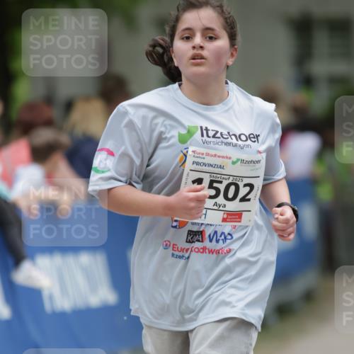 17.05.2025 - Störlauf H.Heesch http://msf.ph/oto/7875738 17.05.2025 15:00:14 Ziel  meine-sportfotos.de