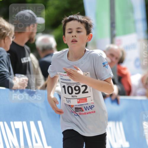 17.05.2025 - Störlauf H.Heesch http://msf.ph/oto/7875796 17.05.2025 15:02:29 Ziel  meine-sportfotos.de