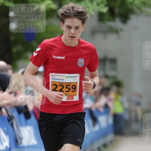 17.05.2025 - Störlauf H.Heesch http://msf.ph/oto/7875918 17.05.2025 15:21:29 Ziel  meine-sportfotos.de