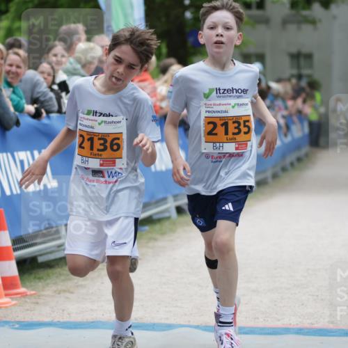 17.05.2025 - Störlauf H.Heesch http://msf.ph/oto/7875958 17.05.2025 15:22:50 Ziel  meine-sportfotos.de
