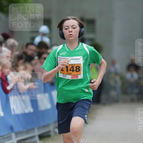 17.05.2025 - Störlauf H.Heesch http://msf.ph/oto/7875963 17.05.2025 15:23:02 Ziel  meine-sportfotos.de