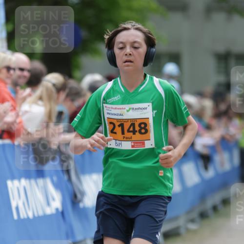 17.05.2025 - Störlauf H.Heesch http://msf.ph/oto/7875965 17.05.2025 15:23:03 Ziel  meine-sportfotos.de