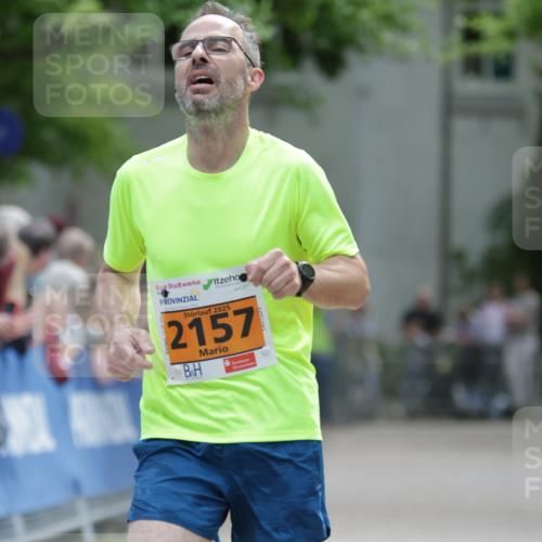 17.05.2025 - Störlauf H.Heesch http://msf.ph/oto/7875991 17.05.2025 15:23:39 Ziel  meine-sportfotos.de