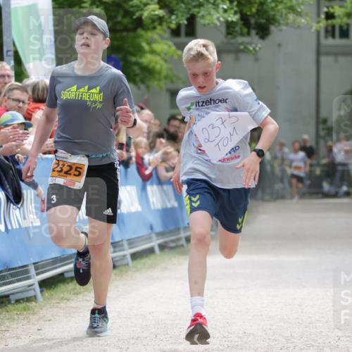 17.05.2025 - Störlauf H.Heesch http://msf.ph/oto/7876000 17.05.2025 15:23:51 Ziel  meine-sportfotos.de