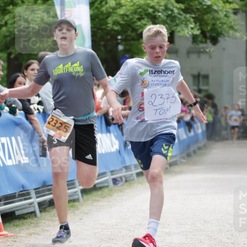 17.05.2025 - Störlauf H.Heesch http://msf.ph/oto/7876002 17.05.2025 15:23:52 Ziel  meine-sportfotos.de
