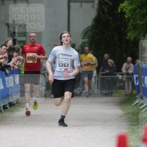 17.05.2025 - Störlauf H.Heesch http://msf.ph/oto/7876041 17.05.2025 15:24:37 Ziel  meine-sportfotos.de