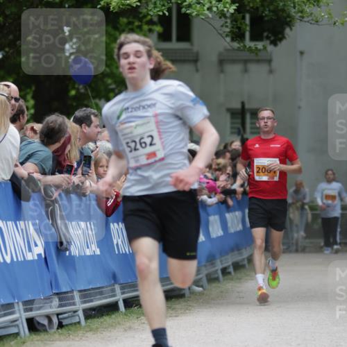17.05.2025 - Störlauf H.Heesch http://msf.ph/oto/7876046 17.05.2025 15:24:39 Ziel  meine-sportfotos.de