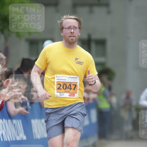 17.05.2025 - Störlauf H.Heesch http://msf.ph/oto/7876048 17.05.2025 15:24:45 Ziel  meine-sportfotos.de