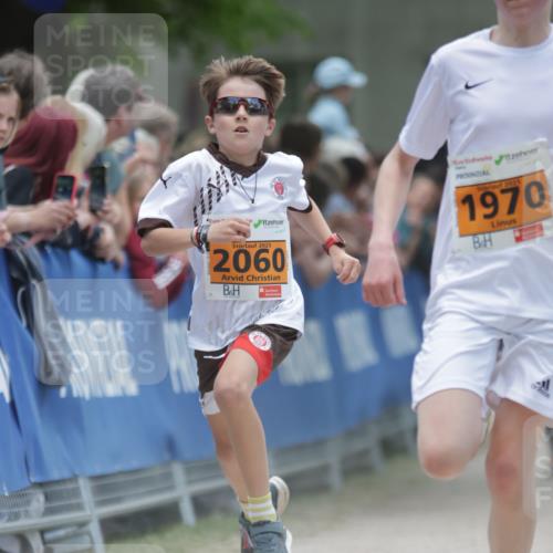 17.05.2025 - Störlauf H.Heesch http://msf.ph/oto/7876082 17.05.2025 15:25:18 Ziel  meine-sportfotos.de