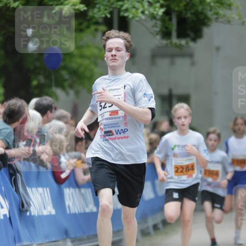 17.05.2025 - Störlauf H.Heesch http://msf.ph/oto/7876104 17.05.2025 15:25:37 Ziel  meine-sportfotos.de